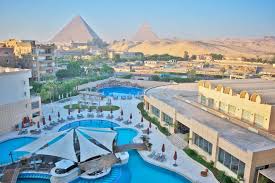 "13-Day Egypt Tour with Blue Shadow Nile Cruise & Alexandria"