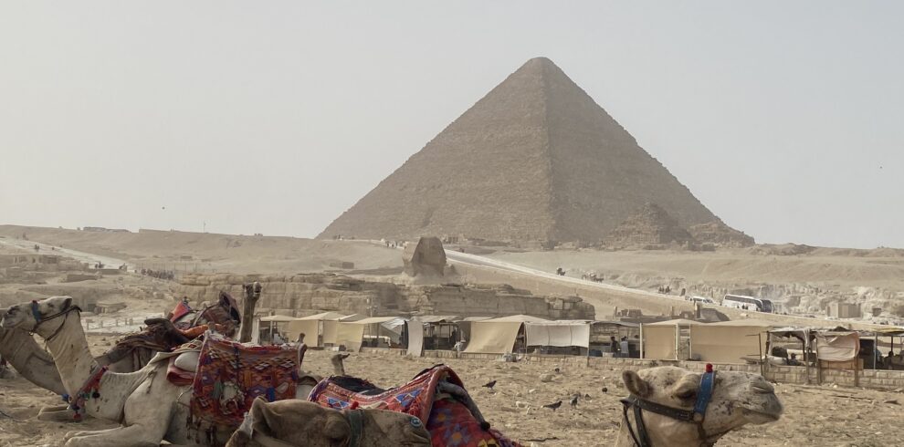 egypt