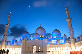 mosque